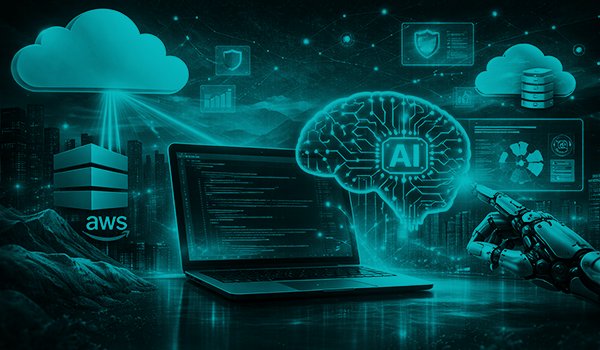 The Real Pain of Building Software with AI in the Cloud